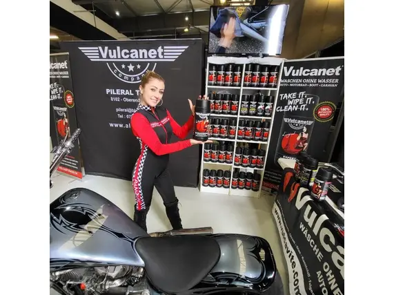 Vulcanet Auto Moto Reinigungstücher kaufen